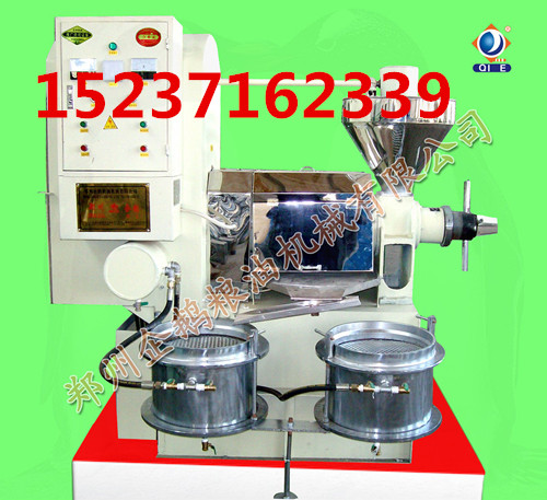 榨油機(jī),榨油機(jī)價(jià)格-鄭州企鵝糧油機(jī)械廠