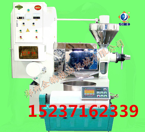 日常生活中家用榨油機(jī)設(shè)備的優(yōu)勢(圖1) 榨油機(jī),榨油機(jī)設(shè)備-鄭州企鵝糧油機(jī)械設(shè)備廠家