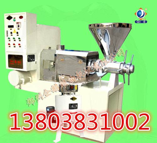 小型榨油機(jī)的未來(lái)發(fā)展趨勢(shì)好不好(圖1) 小型榨油機(jī)的未來(lái)發(fā)展趨勢(shì)好不好