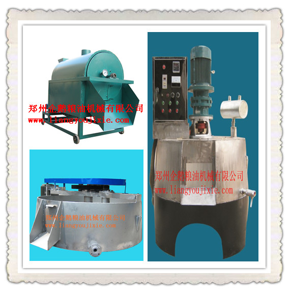 炒籽鍋—在適當?shù)臅r候做合適的投資(圖1)