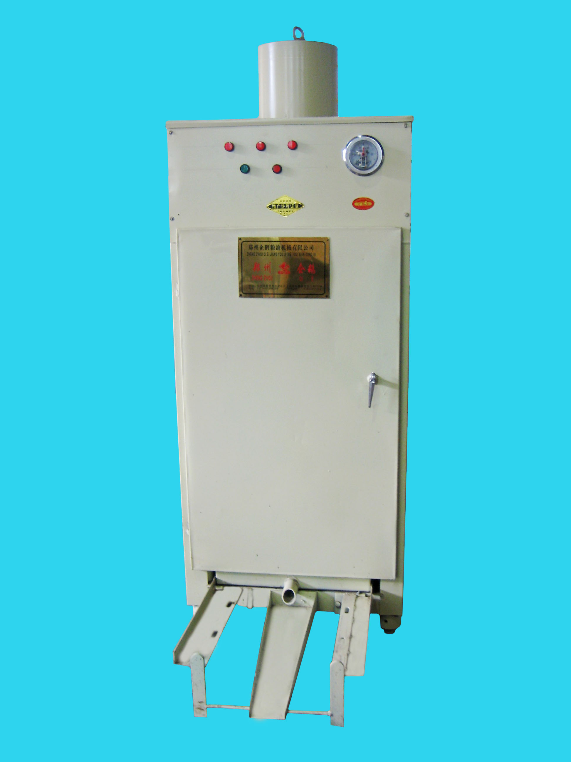 小型榨油機(jī)的實(shí)用范圍(圖1)