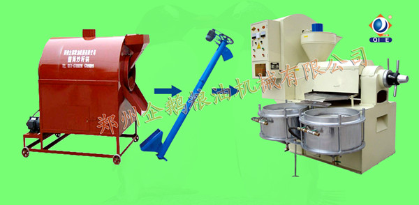 煉油設備如何保養(yǎng)，企鵝有妙招(圖1)