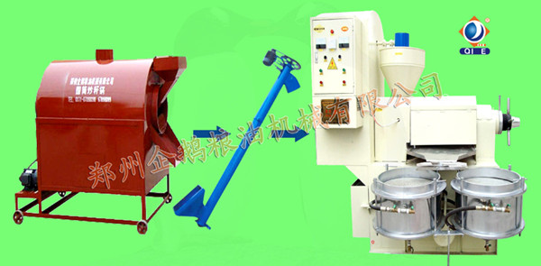 新時代的環(huán)保煉油設(shè)備非企鵝牌莫屬(圖1)