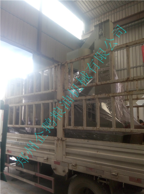 號外號外企鵝小型榨油機部又發(fā)貨了(圖4) 號外號外企鵝小型榨油機部又發(fā)貨了(圖4)