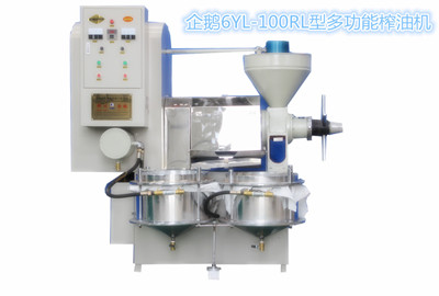 小型菜籽油可以一機多用嗎(圖1)