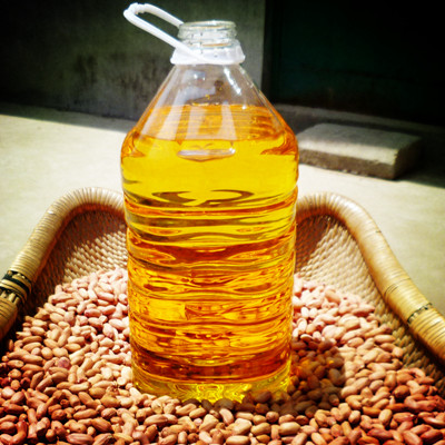  我們吃的食用油是不是都是榨油機(jī)壓榨的(圖1)