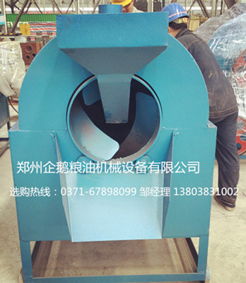 如何看待榨油機(jī)耐高溫的問(wèn)題(圖1)