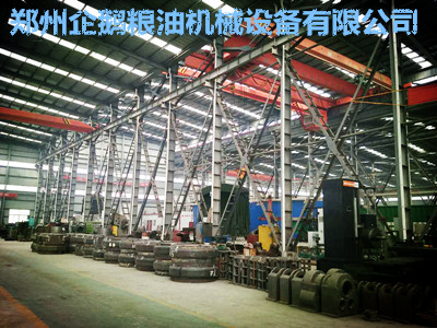 菜籽榨油機(jī)構(gòu)筑您的財(cái)富夢想(圖1)