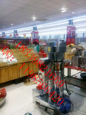 花生榨油機(jī)不長(zhǎng)期保養(yǎng)有哪些危害(圖1)