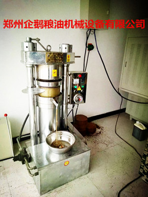 榨油機如何才能延長使用壽命(圖1)