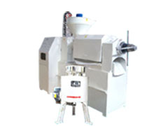 新買(mǎi)的榨油機(jī)不出油了怎么辦(圖1)