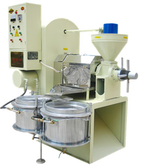 榨油機(jī)可以壓榨椰子嗎(圖1)