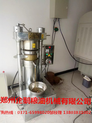 開榨油坊都需要經(jīng)營策略？(圖1)