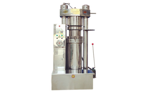 什么樣的榨油機才是真正適合自己的榨油機？(圖1)