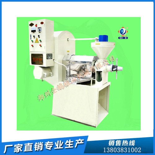 小型榨油機質(zhì)量好不好用事實證明(圖1)