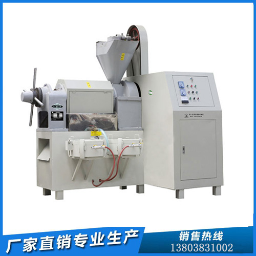 油坊用企鵝牌小型榨油機(jī)質(zhì)量高價(jià)位合理(圖1)