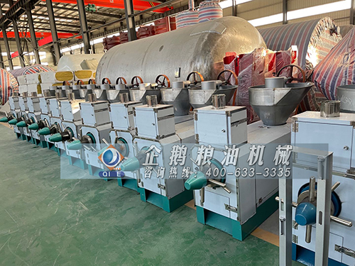 榨油機 榨油機
