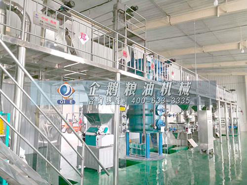 花生油設(shè)備